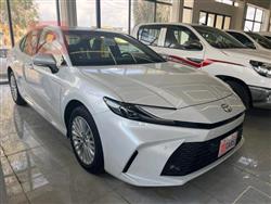 تۆیۆتا کامری